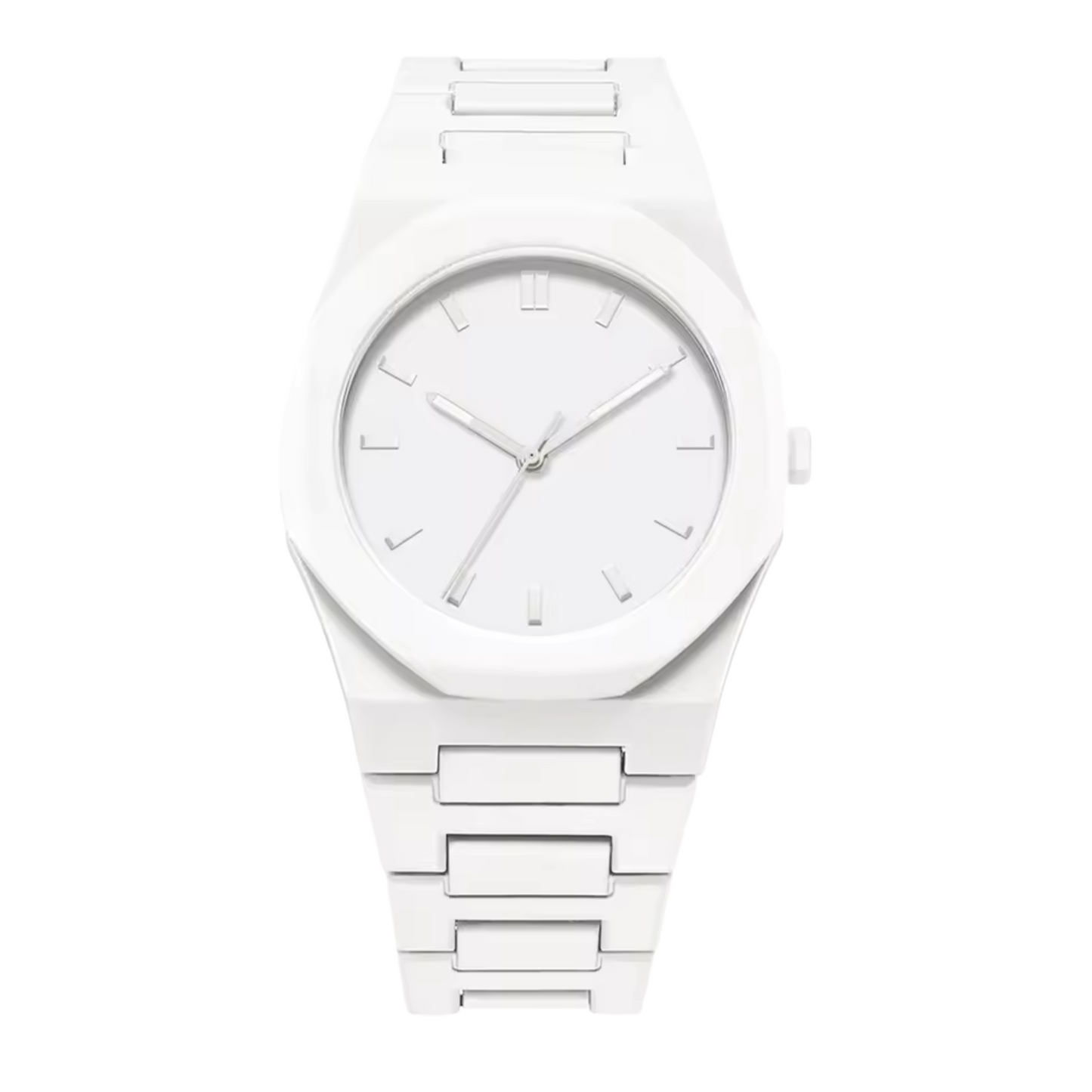 PLNDSKI Axis - Triple White