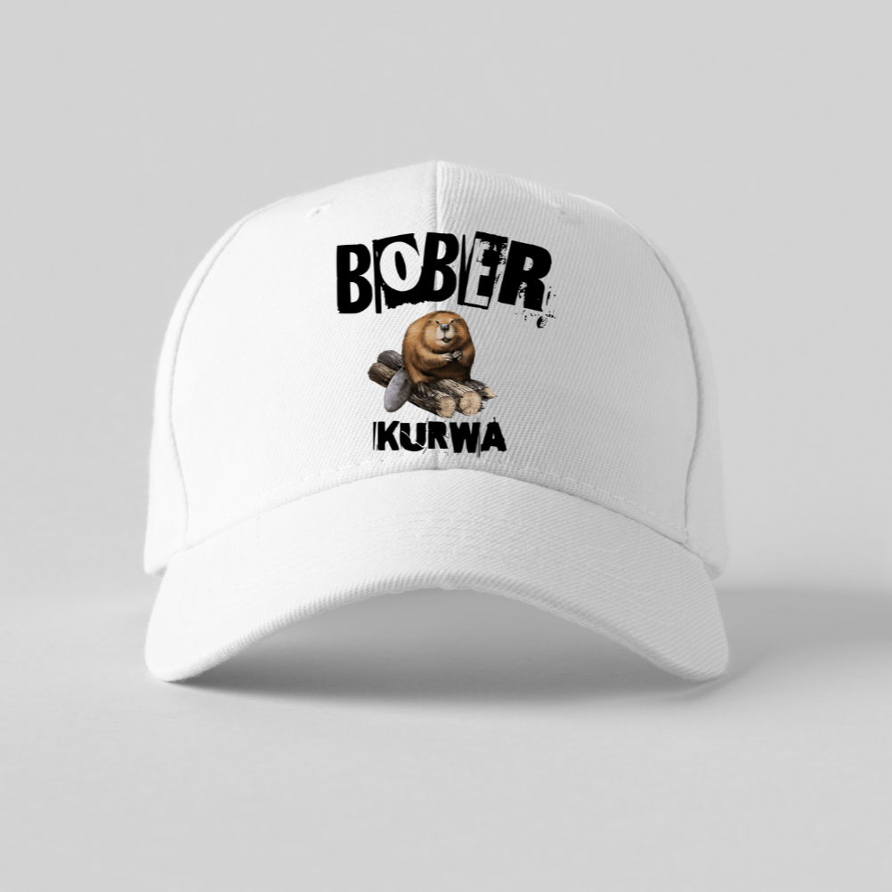 Czapka Bober v4.0