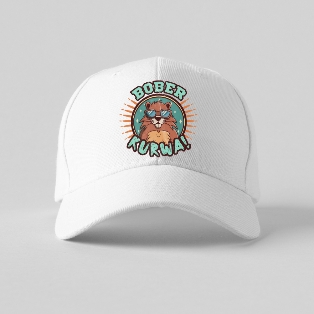 Czapka Bober v3.0