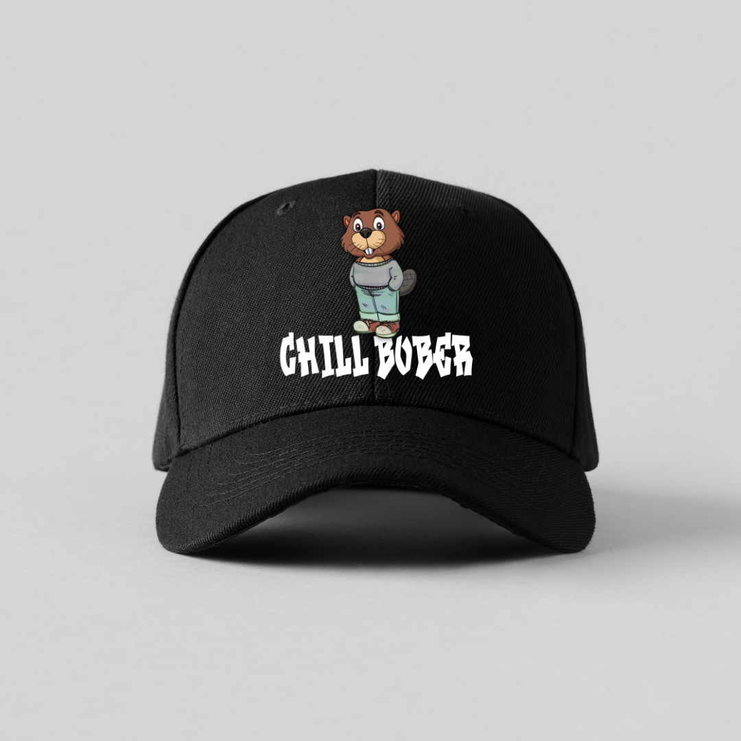 Czapka Chill Bober