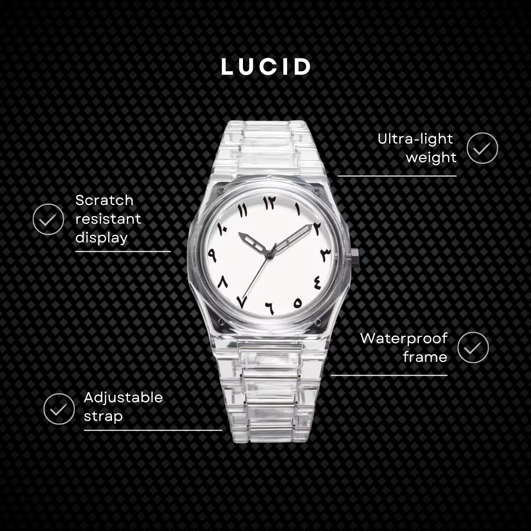 PLNDSKI Axis - Lucid