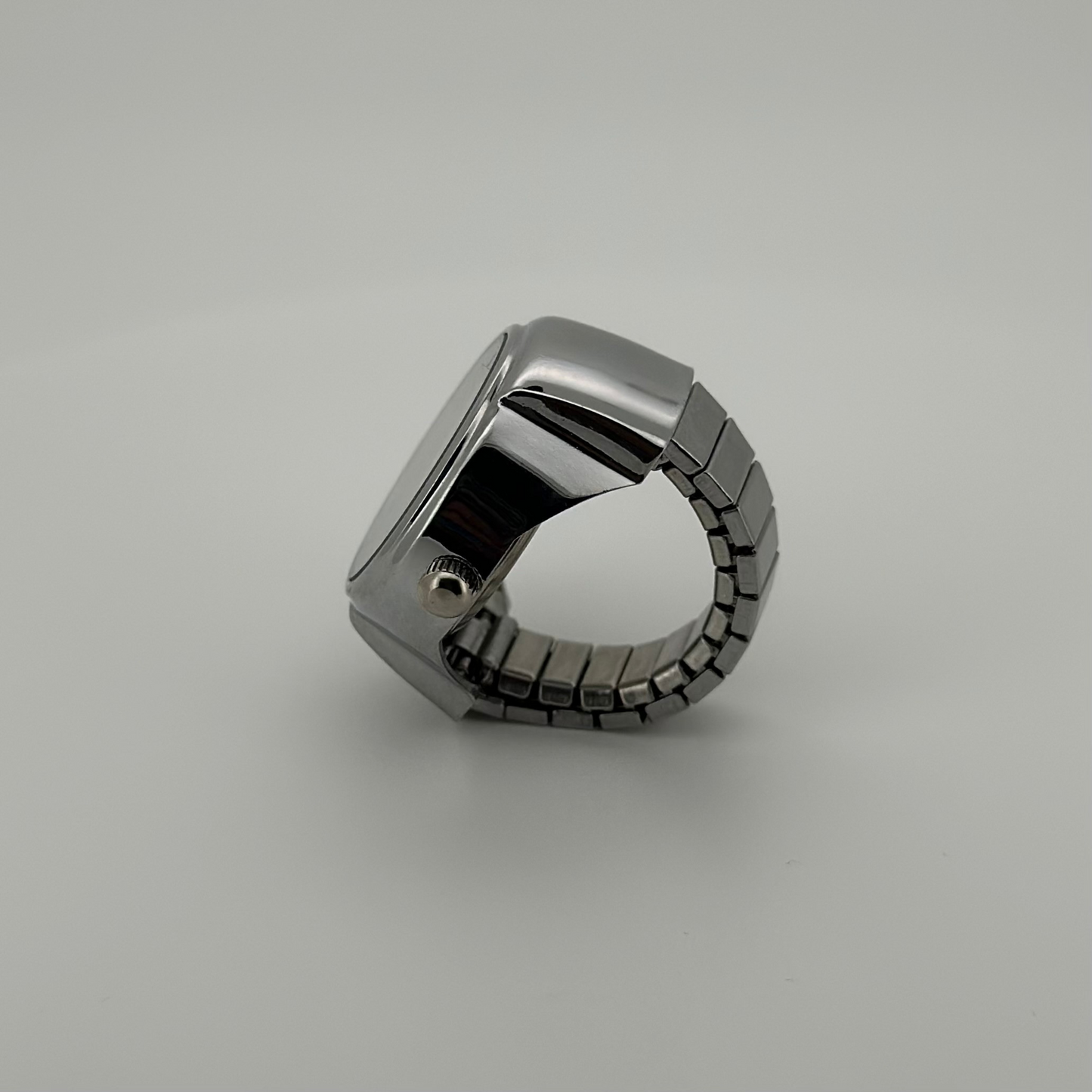 PLNDSKI Ring Axis - White Halo