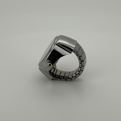 PLNDSKI Ring Axis - White Halo