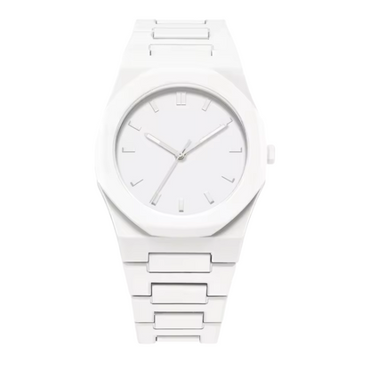PLNDSKI Axis - Triple White