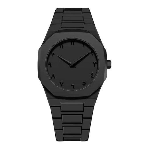 PLNDSKI Axis - Matte Black