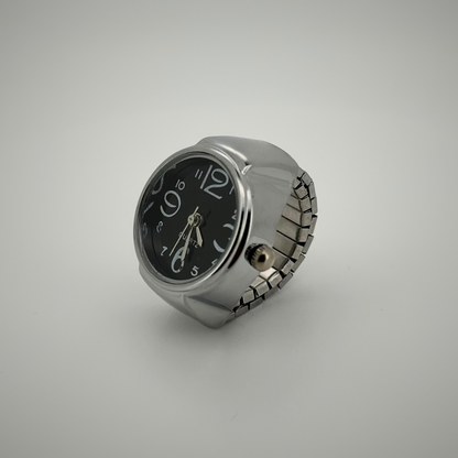 PLNDSKI Ring Axis - Black Orbit