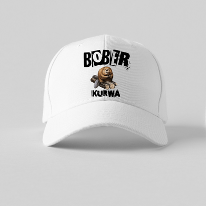 Bober v4.0 Cap