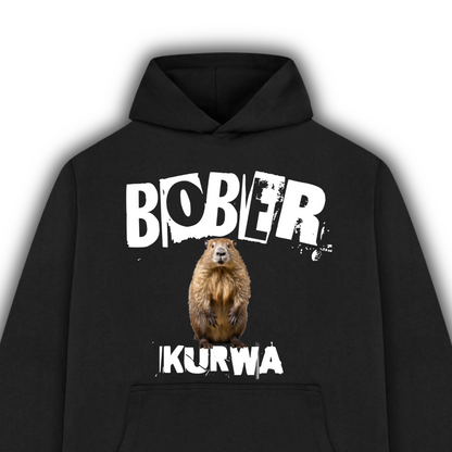 Bober v4.0 Hoodie