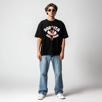 Bobrita Ballerina T-Shirt