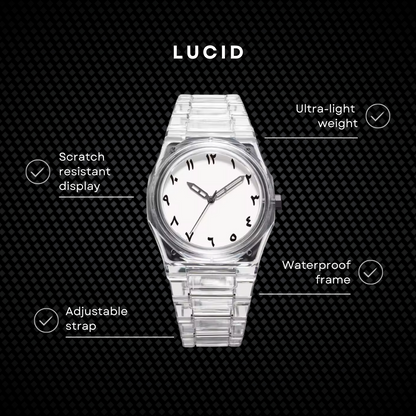 PLNDSKI Axis - Lucid