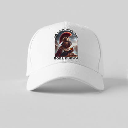 Rome Bober Cap