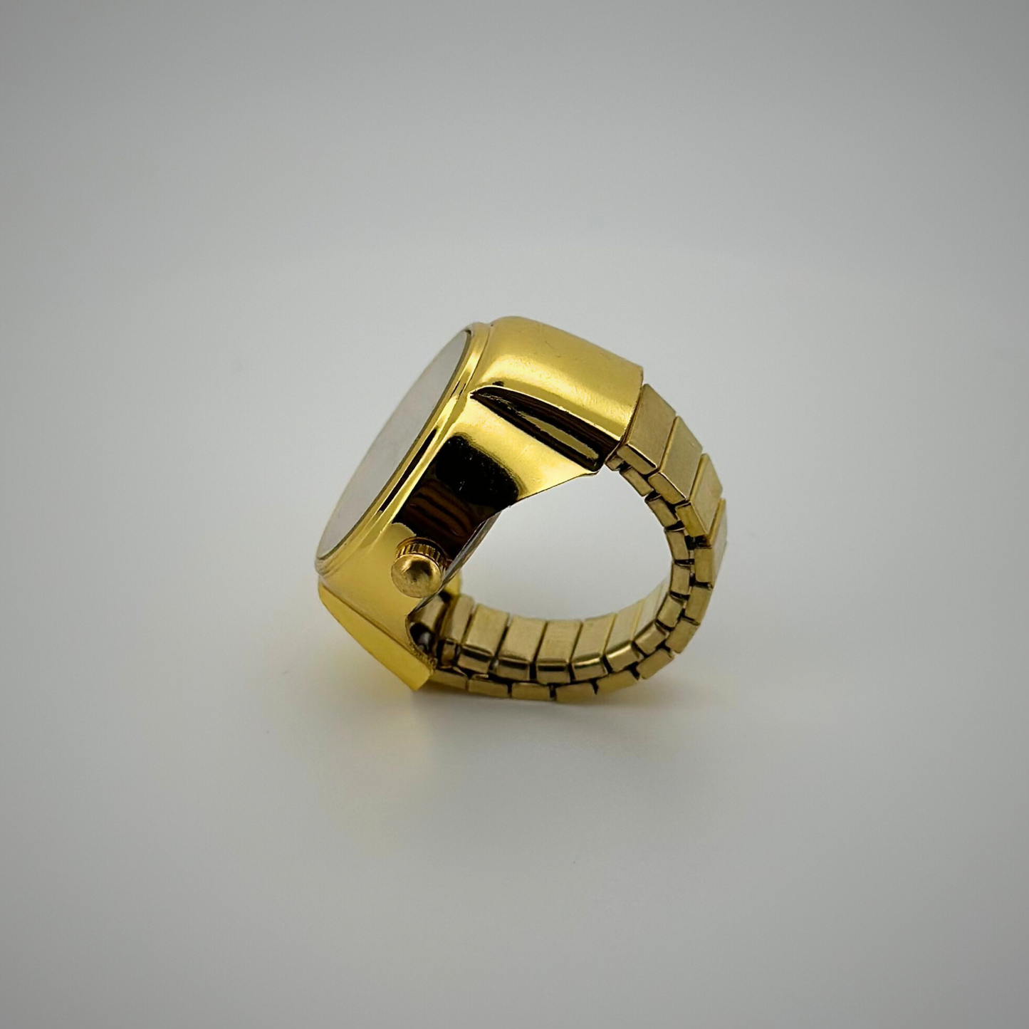 PLNDSKI Ring Axis - Golden Helix
