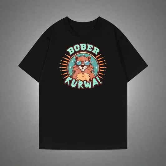 Bober v3.0 T-Shirt