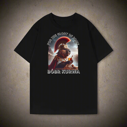 Rome Bober T-Shirt