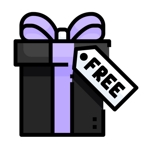 Free Gift Necklace