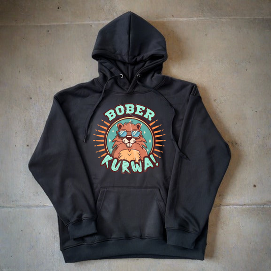 Bober Hoodie v3.0