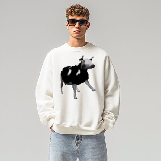 Polish Cow Jumper