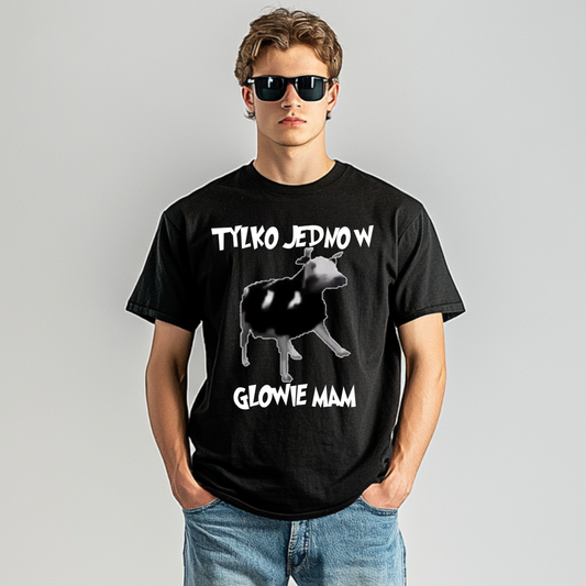 Polish Cow T-Shirt