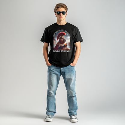 Rome Bober T-Shirt