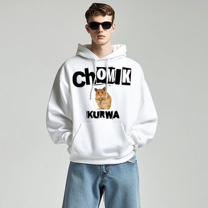 Chomik Hoodie