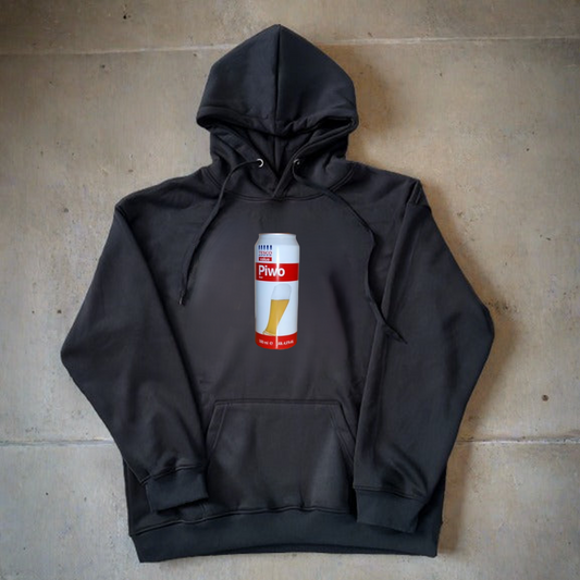 Piwo Hoodie v1.0