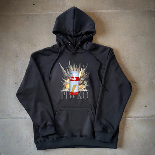 Piwo Hoodie v1.2